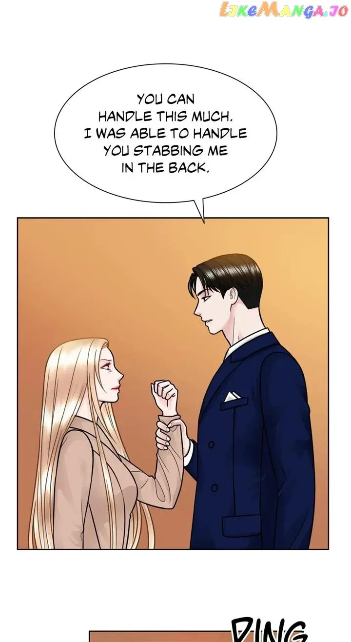 Long Lasting Love Chapter 33 - Page 11