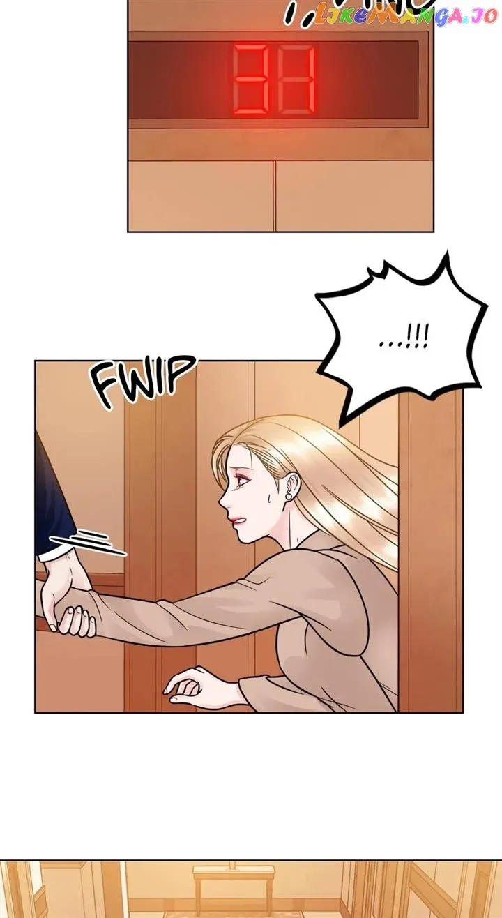 Long Lasting Love Chapter 33 - Page 12