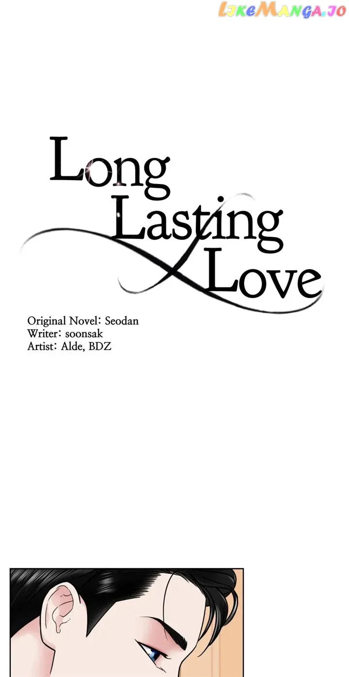 Long Lasting Love Chapter 33 - Page 3