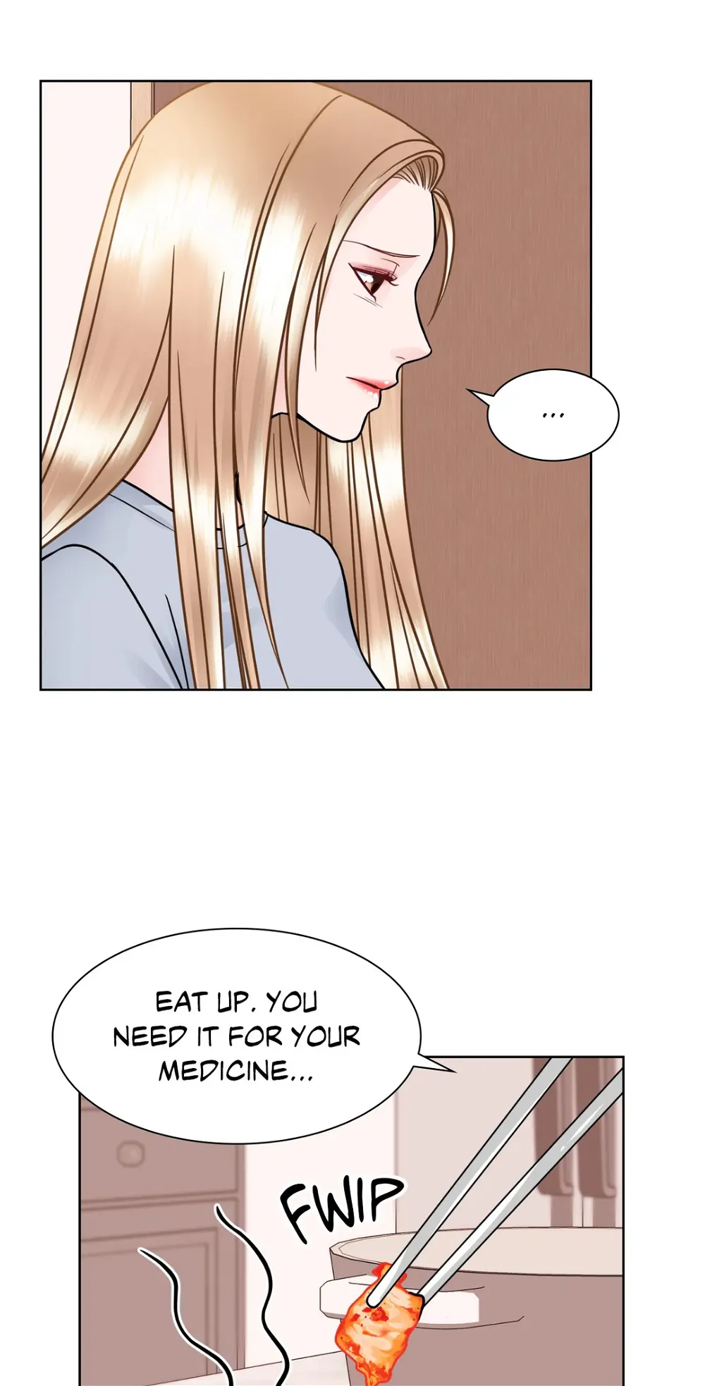 Long Lasting Love Chapter 35 - Page 44