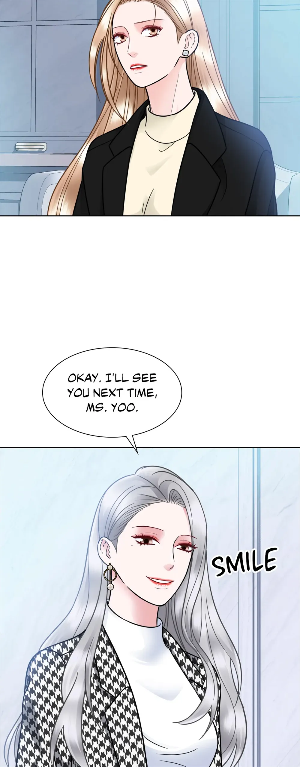 Long Lasting Love Chapter 37 - Page 39