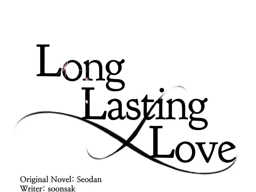 Long Lasting Love Chapter 38 - Page 6