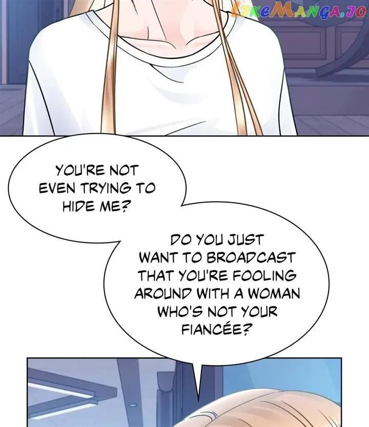 Long Lasting Love Chapter 41 - Page 59
