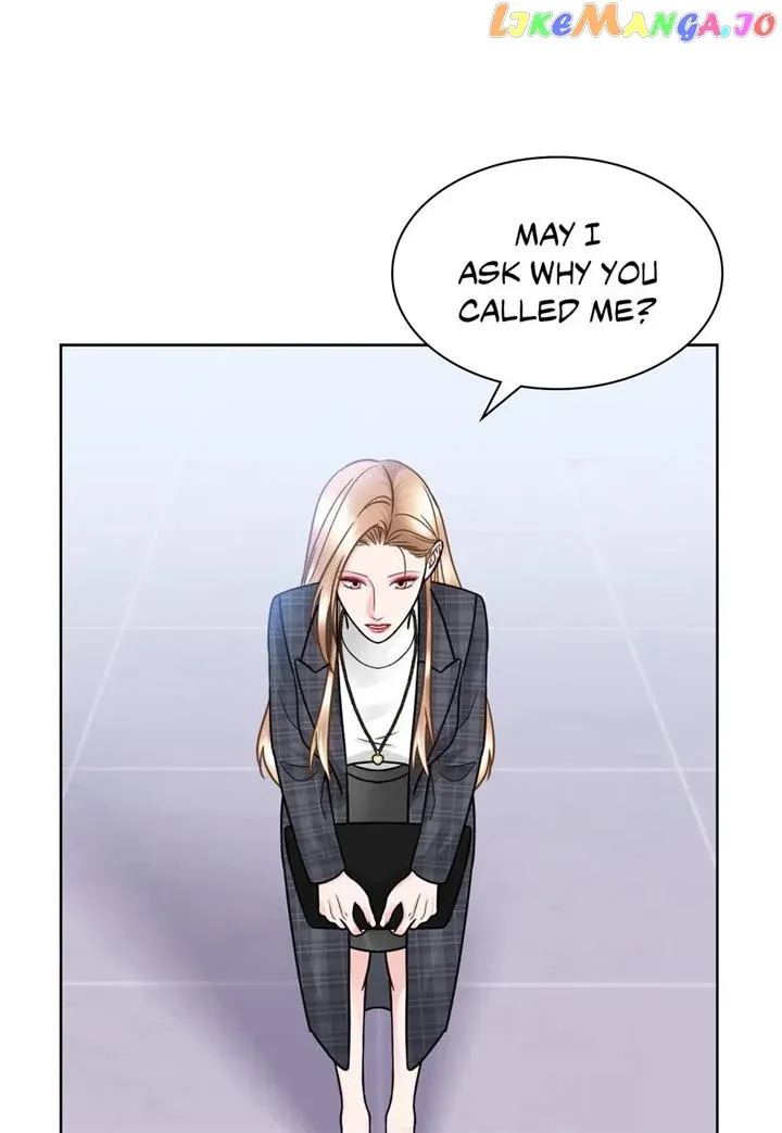 Long Lasting Love Chapter 42 - Page 19
