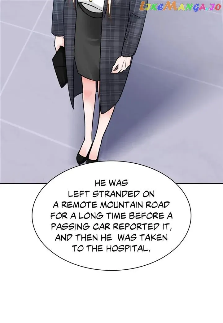 Long Lasting Love Chapter 42 - Page 51