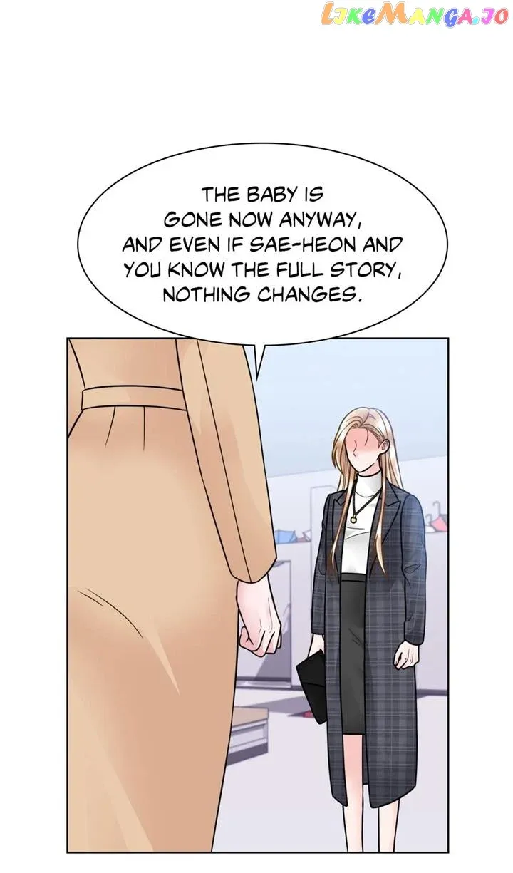 Long Lasting Love Chapter 42 - Page 59