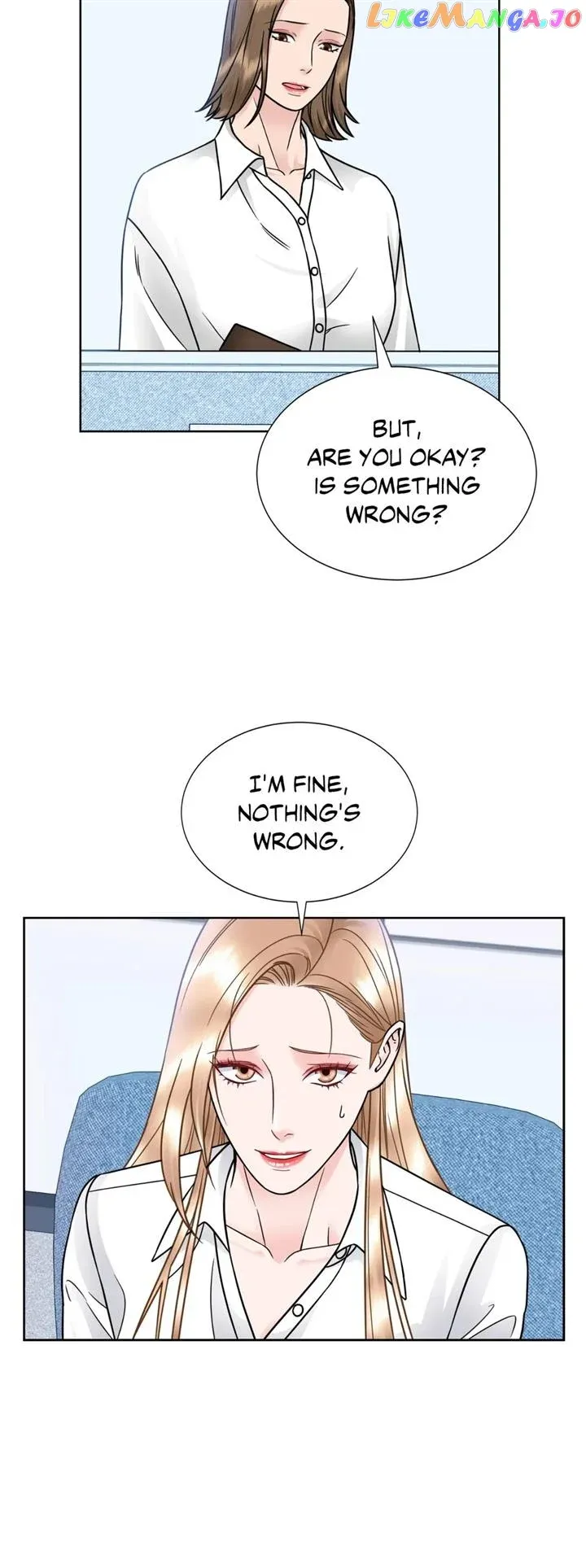 Long Lasting Love Chapter 45 - Page 15