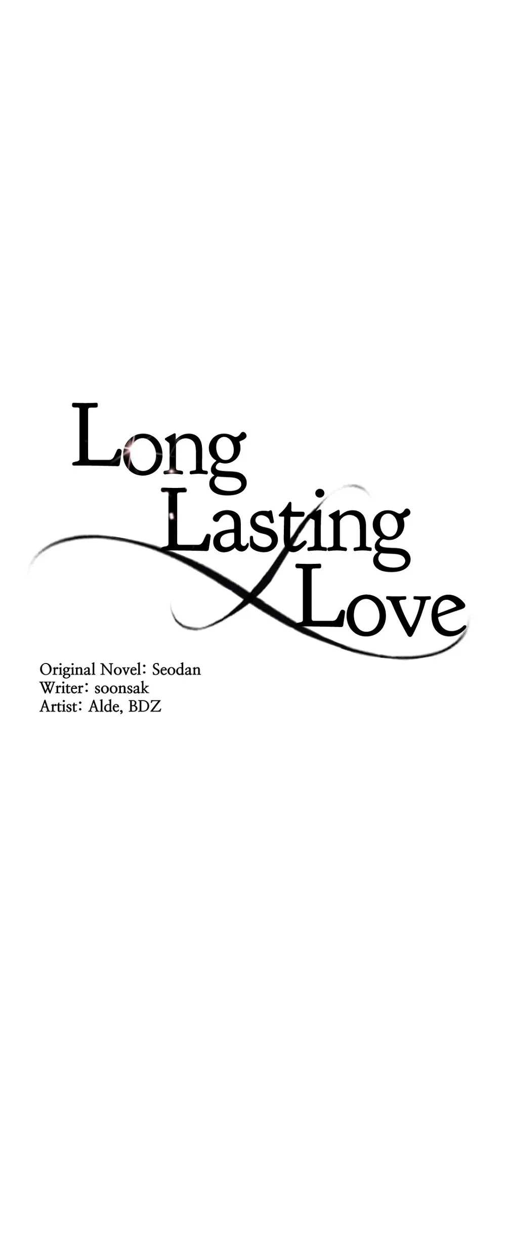 Long Lasting Love Chapter 47 - Page 1