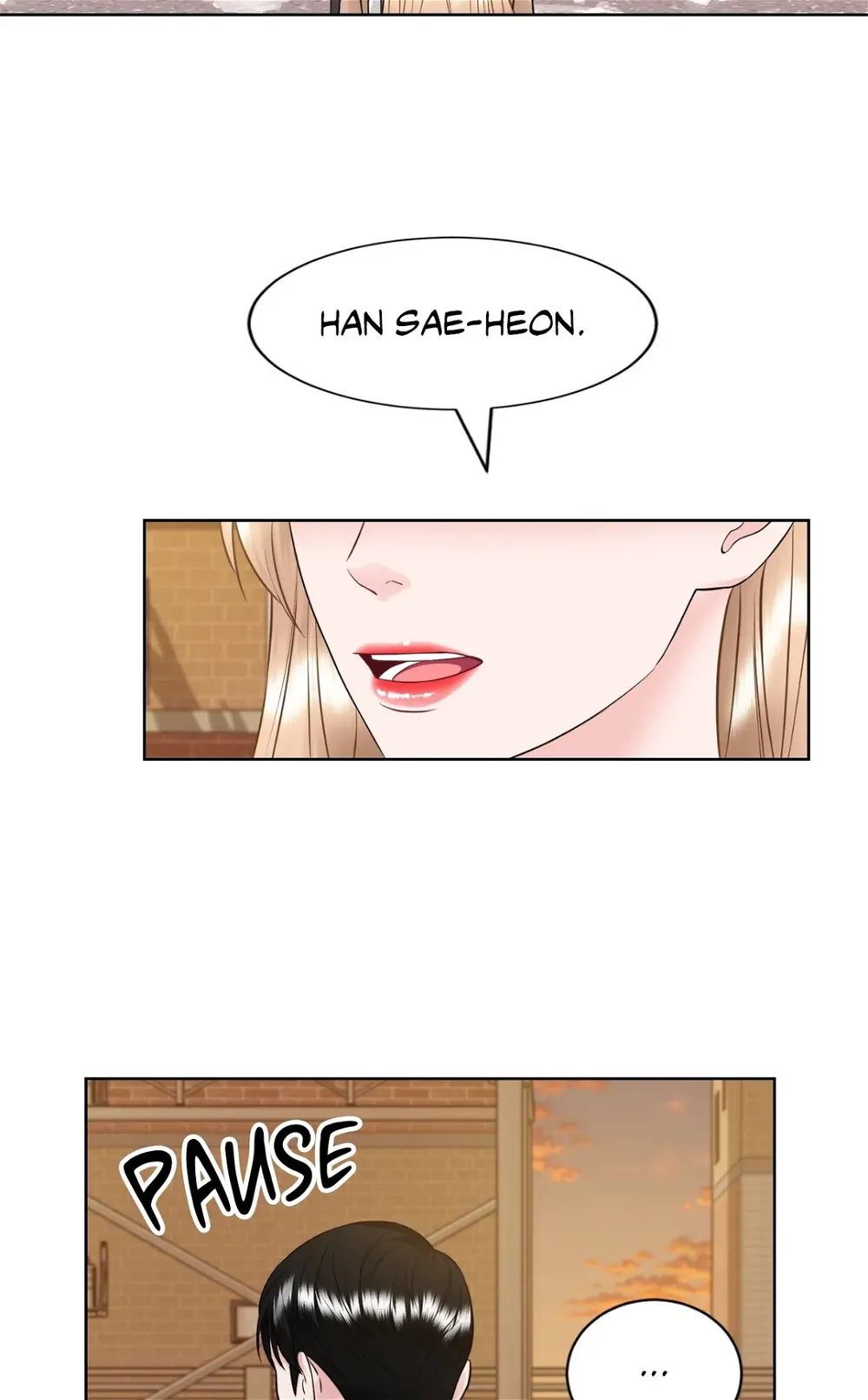 Long Lasting Love Chapter 47 - Page 14