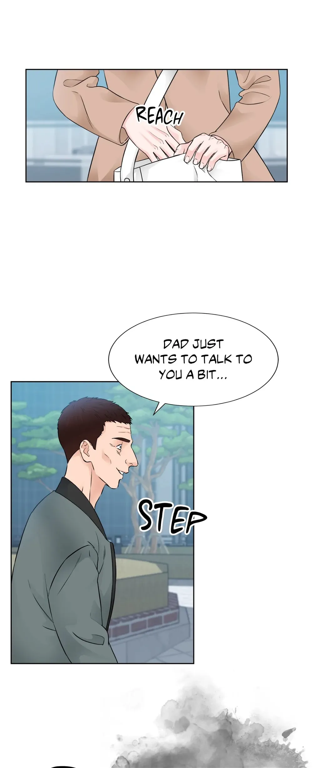 Long Lasting Love Chapter 47 - Page 3