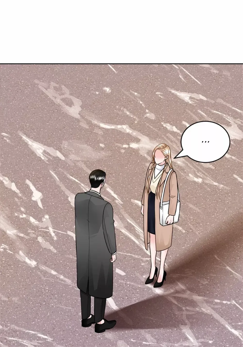 Long Lasting Love Chapter 47 - Page 27