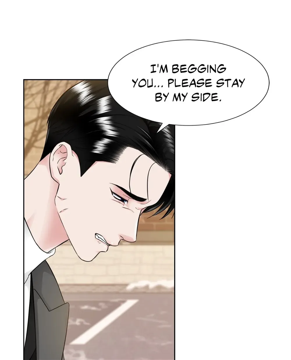 Long Lasting Love Chapter 47 - Page 37
