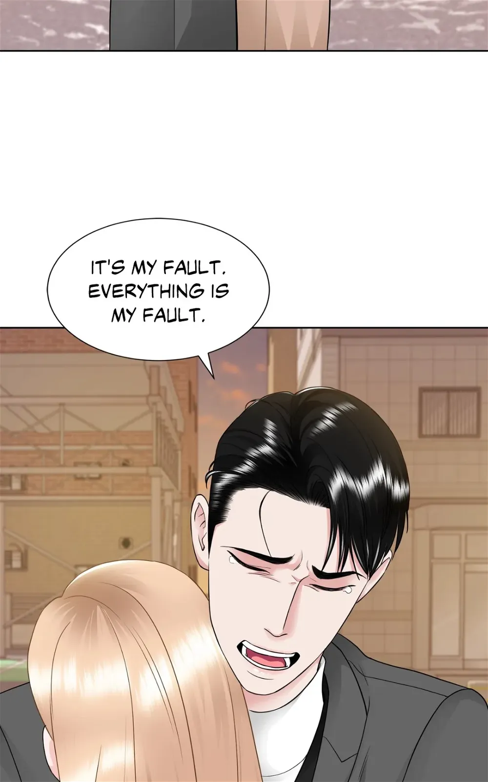 Long Lasting Love Chapter 47 - Page 51