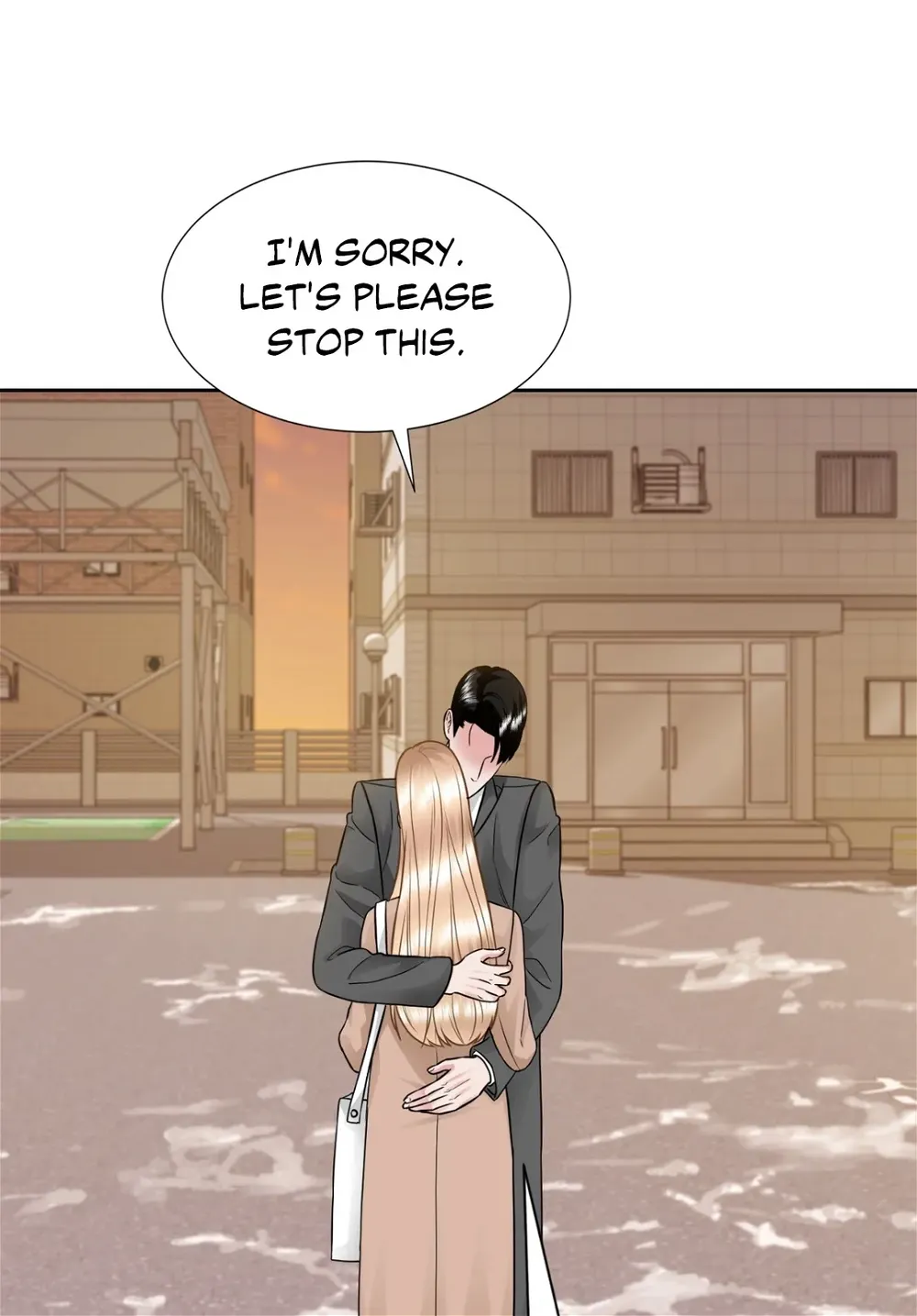 Long Lasting Love Chapter 47 - Page 55