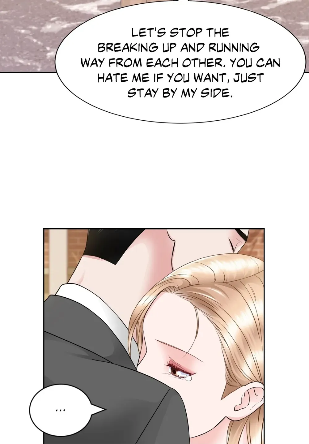 Long Lasting Love Chapter 47 - Page 56