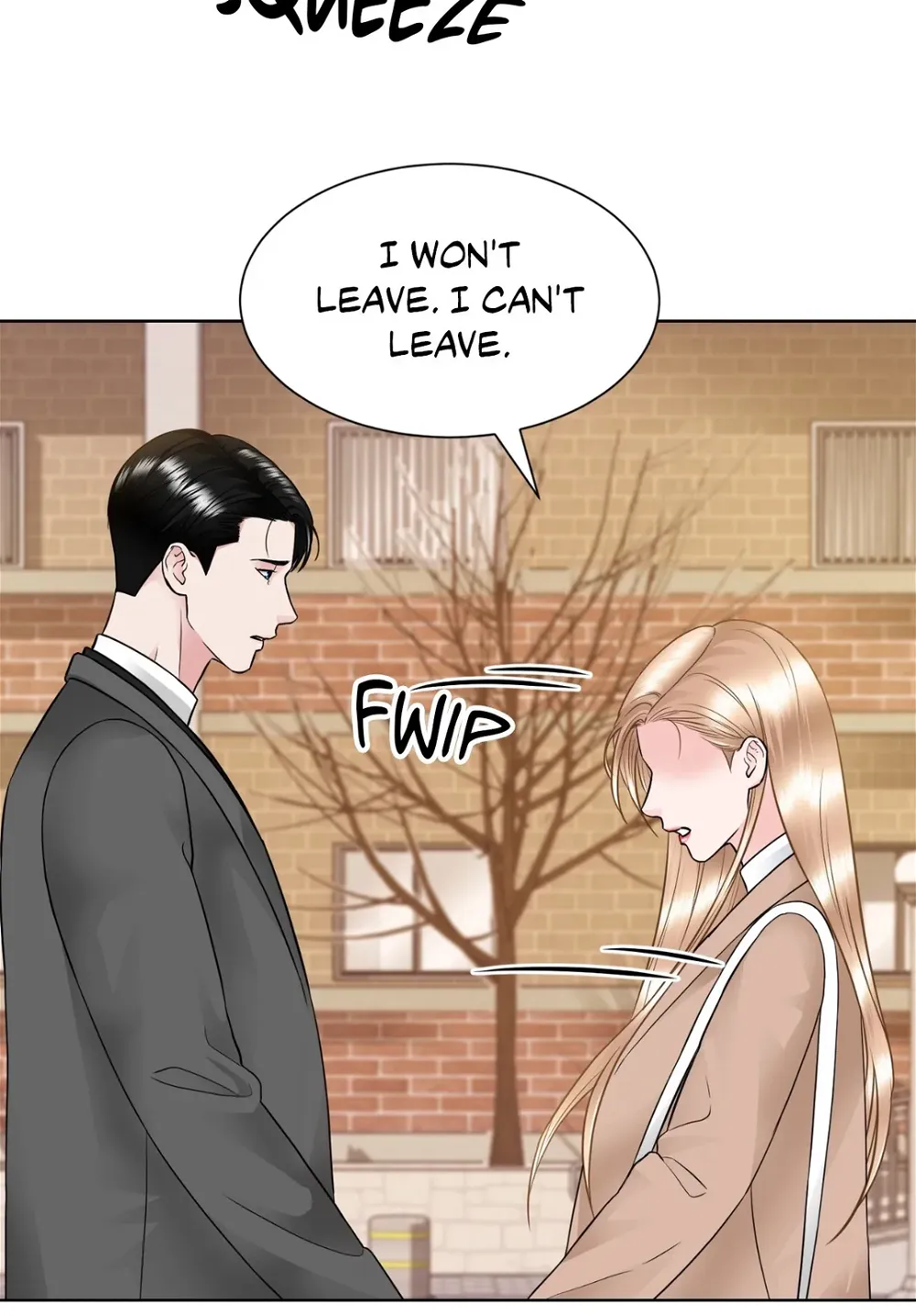 Long Lasting Love Chapter 47 - Page 59