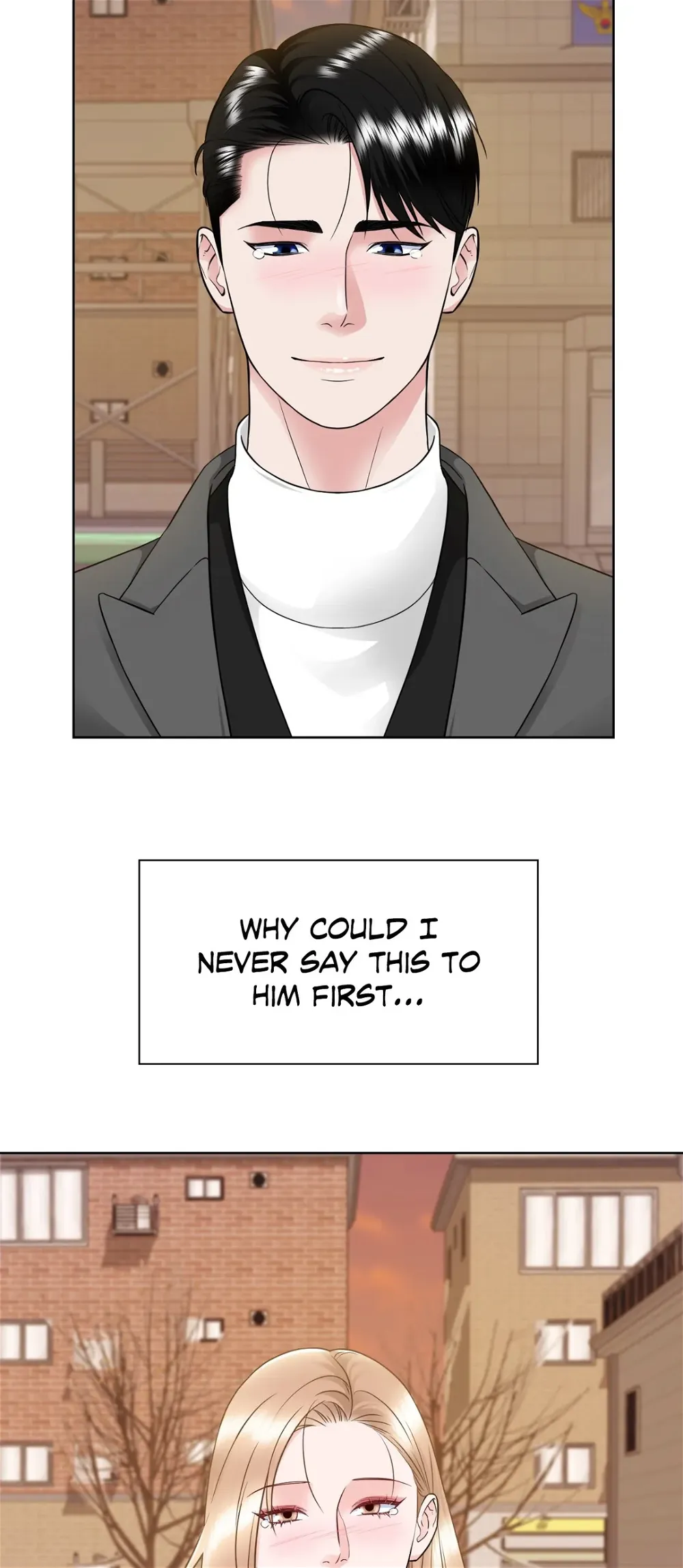Long Lasting Love Chapter 47 - Page 68