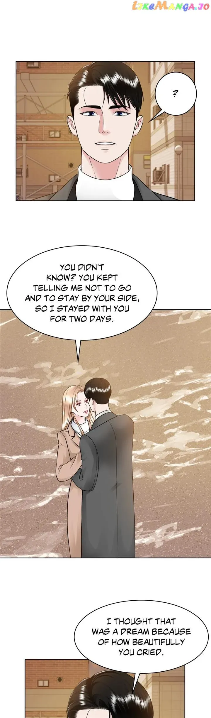 Long Lasting Love Chapter 48 - Page 2
