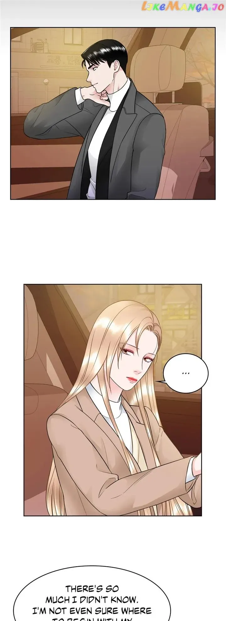 Long Lasting Love Chapter 48 - Page 11