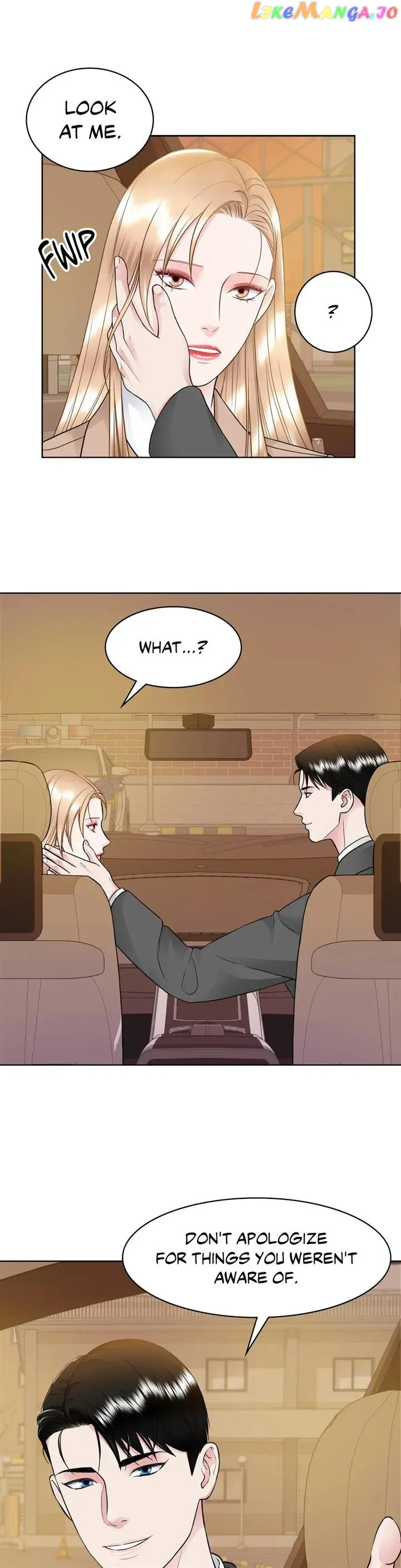 Long Lasting Love Chapter 48 - Page 13