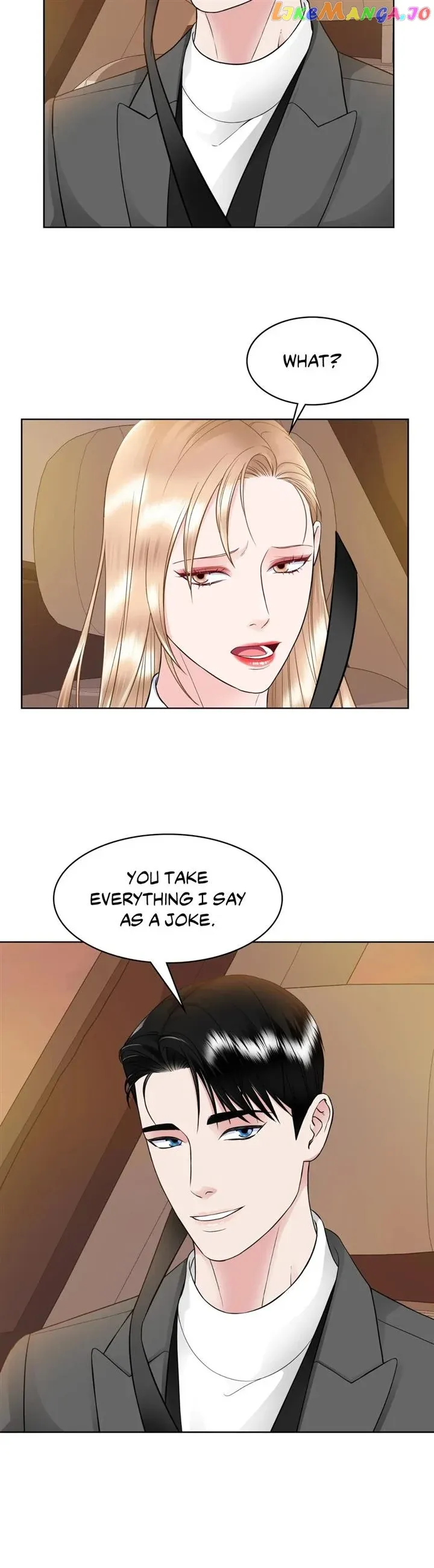 Long Lasting Love Chapter 48 - Page 18