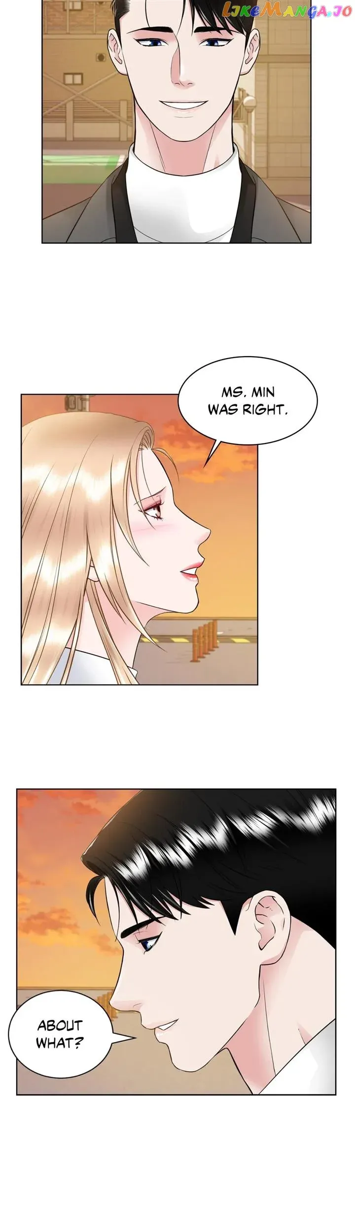 Long Lasting Love Chapter 48 - Page 3