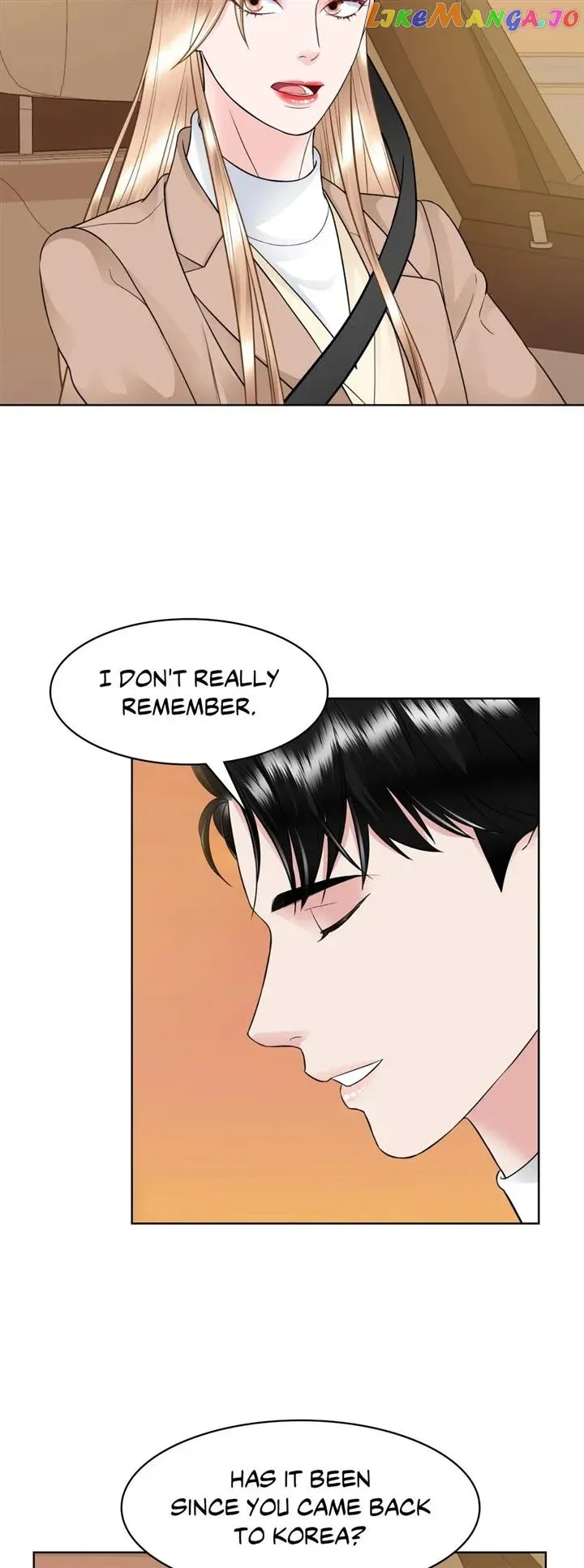 Long Lasting Love Chapter 48 - Page 23