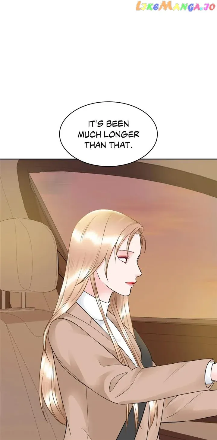 Long Lasting Love Chapter 48 - Page 25