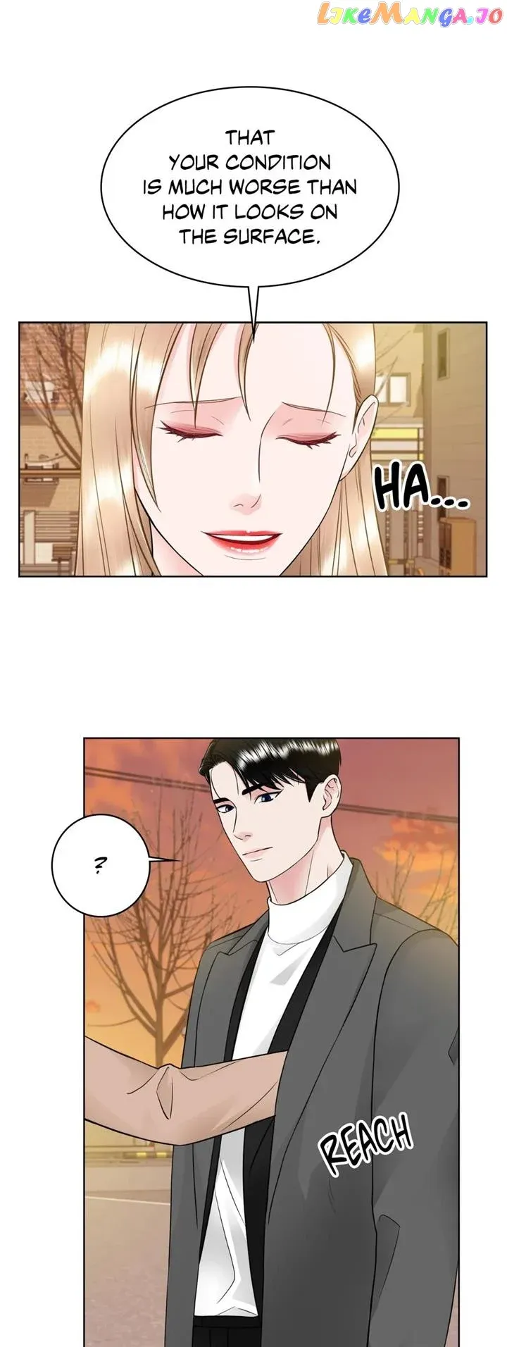 Long Lasting Love Chapter 48 - Page 4