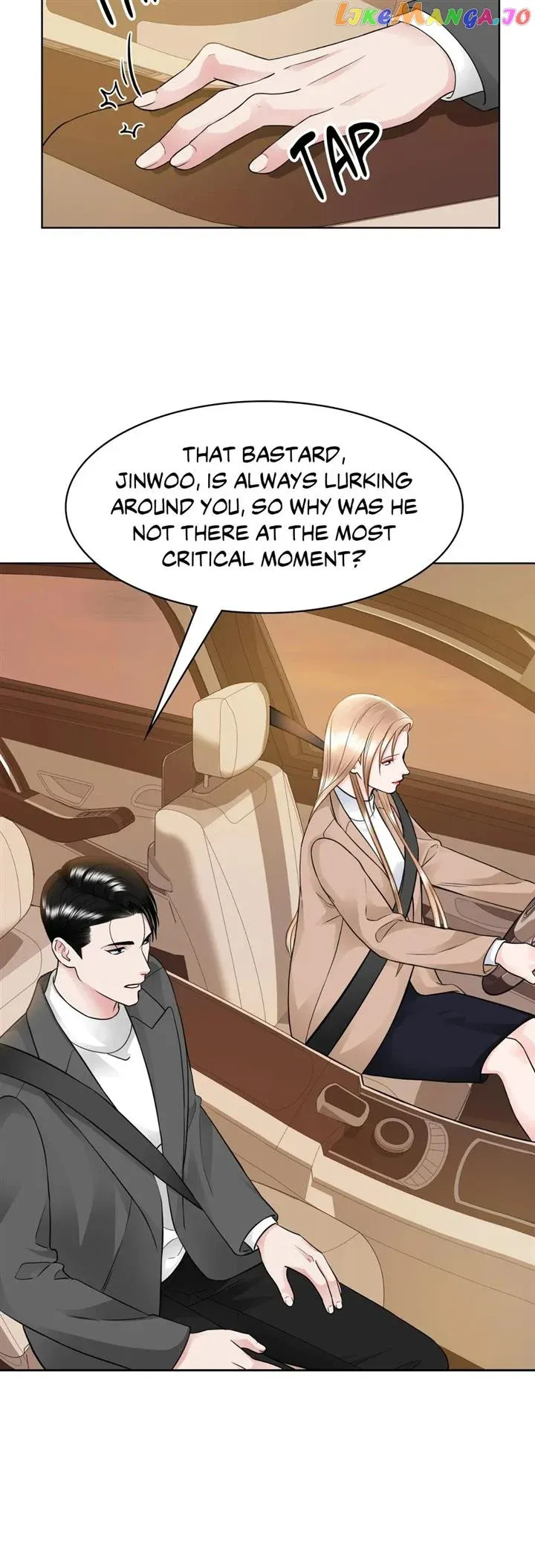 Long Lasting Love Chapter 48 - Page 31