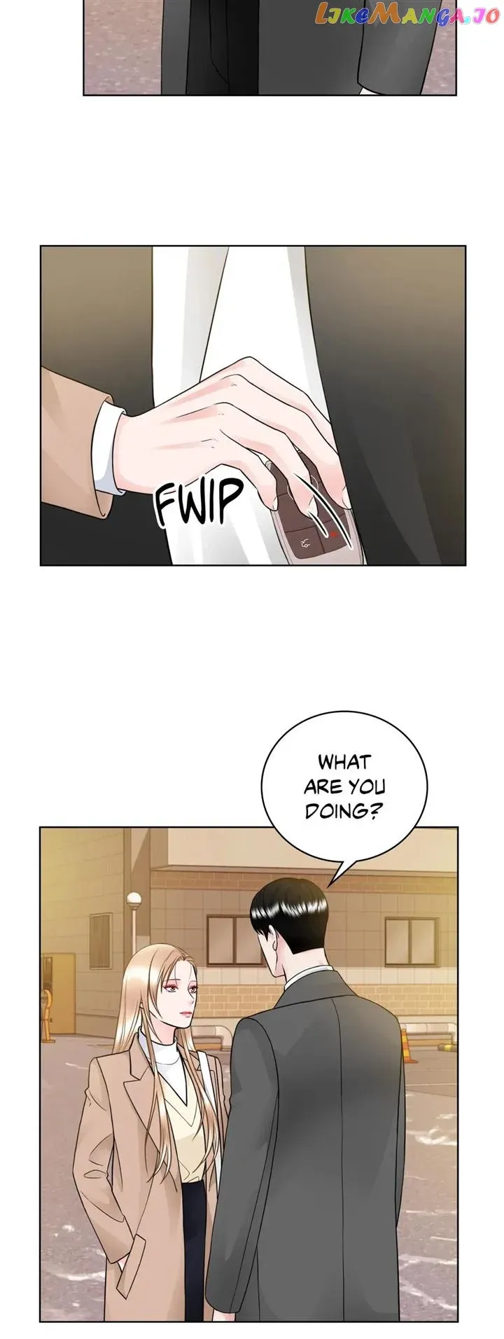 Long Lasting Love Chapter 48 - Page 5
