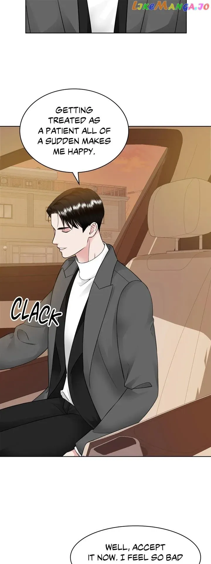 Long Lasting Love Chapter 48 - Page 8