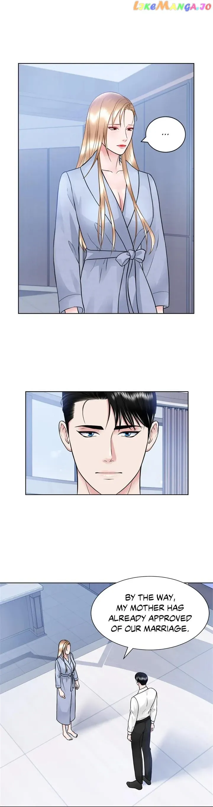 Long Lasting Love Chapter 49 - Page 26