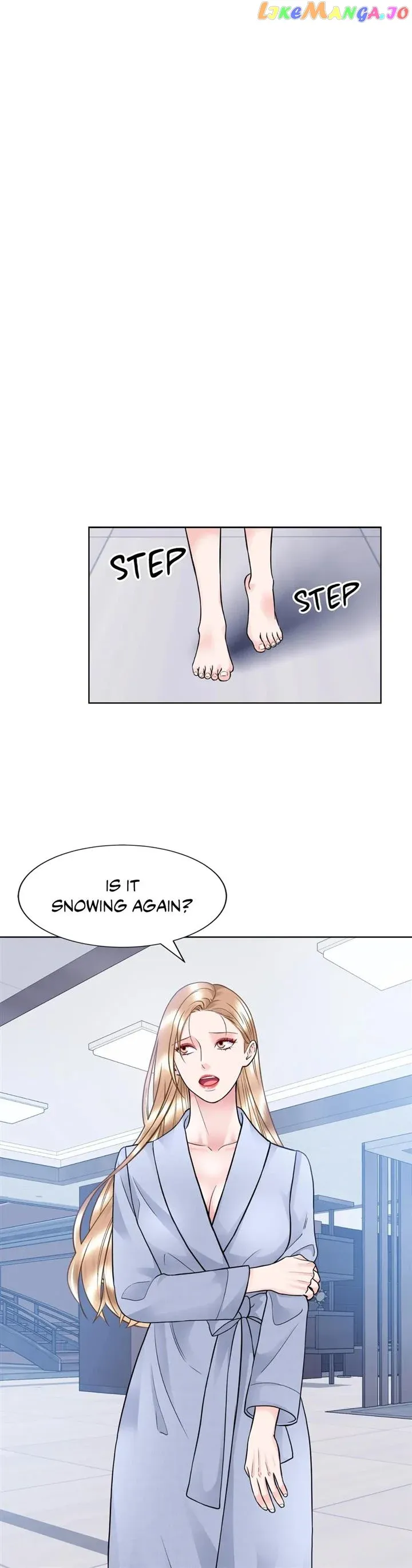 Long Lasting Love Chapter 49 - Page 4