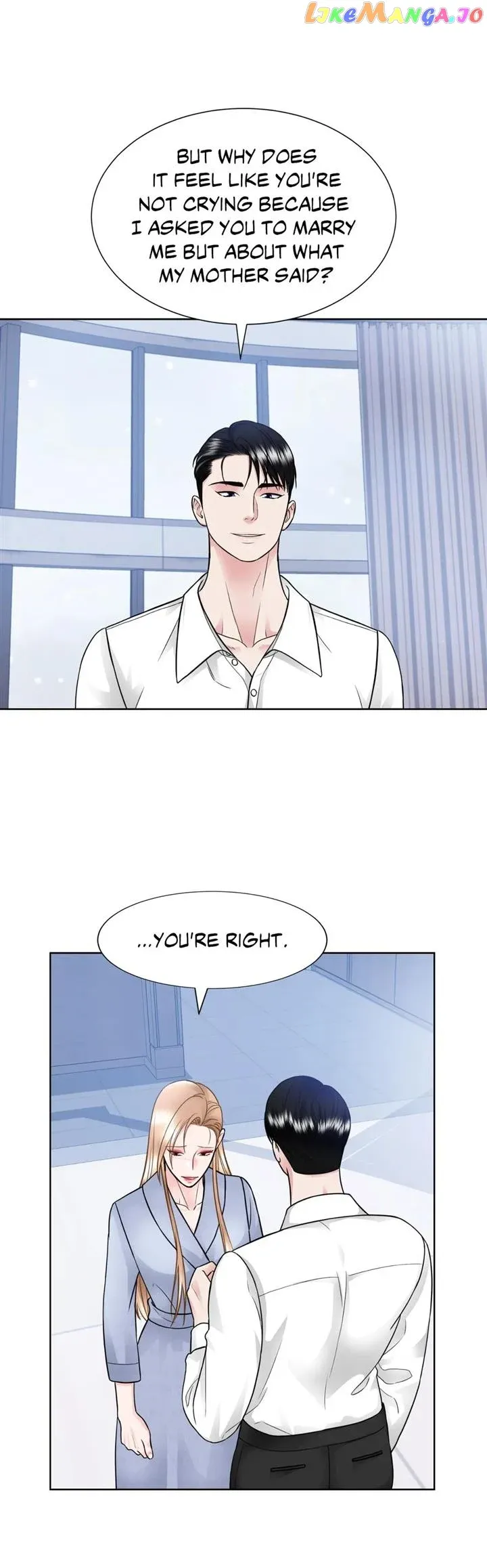 Long Lasting Love Chapter 49 - Page 31