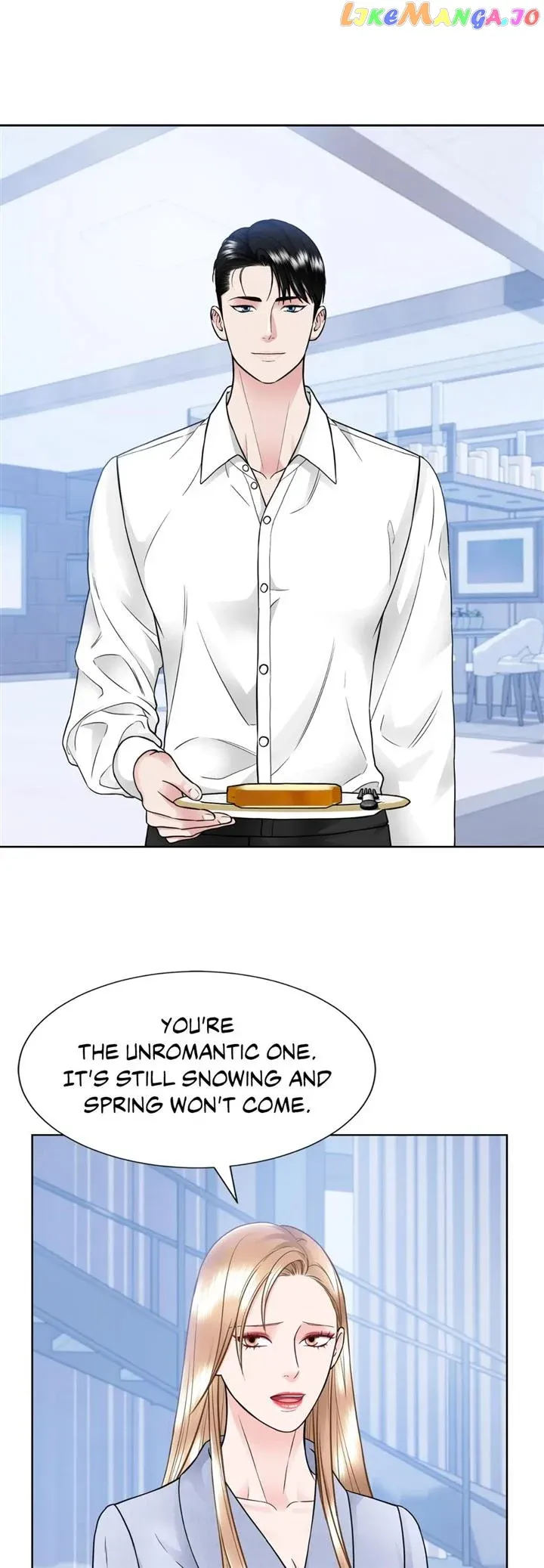 Long Lasting Love Chapter 49 - Page 6