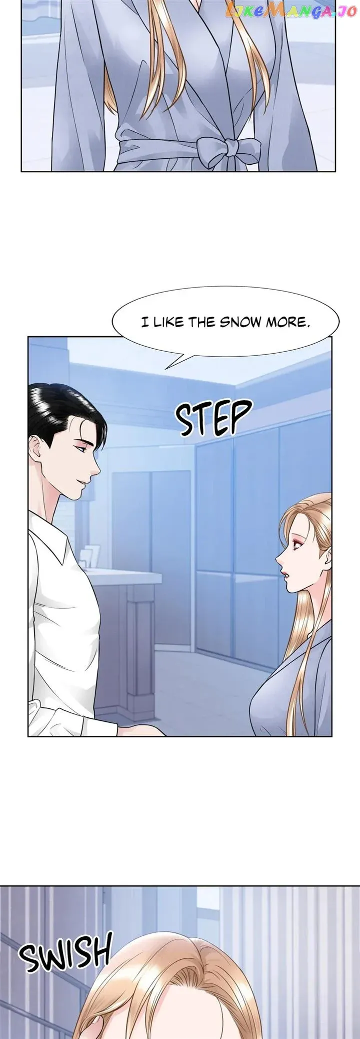 Long Lasting Love Chapter 49 - Page 7