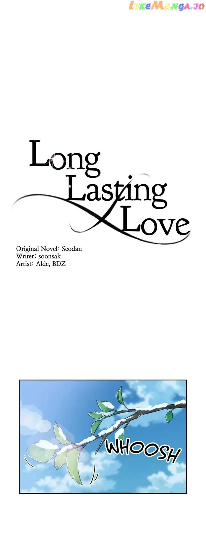 Long Lasting Love Chapter 50 - Page 1