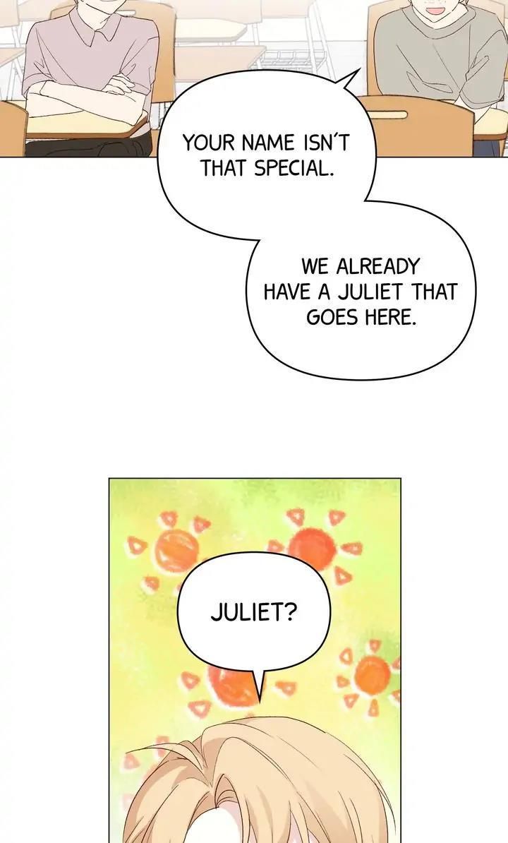 Juliet, You’re Not In Kansas Anymore! Chapter 1 - Page 33