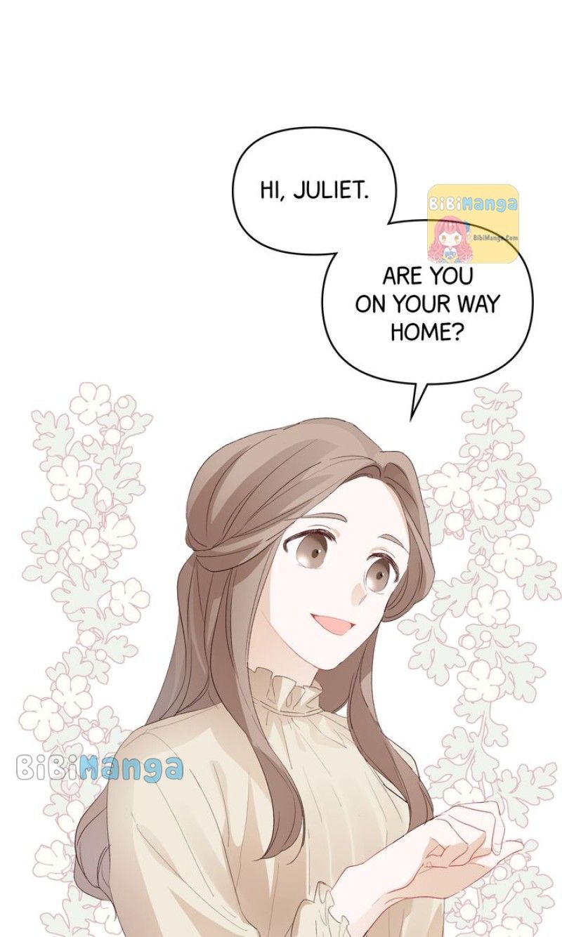 Juliet, You’re Not In Kansas Anymore! Chapter 3 - Page 60
