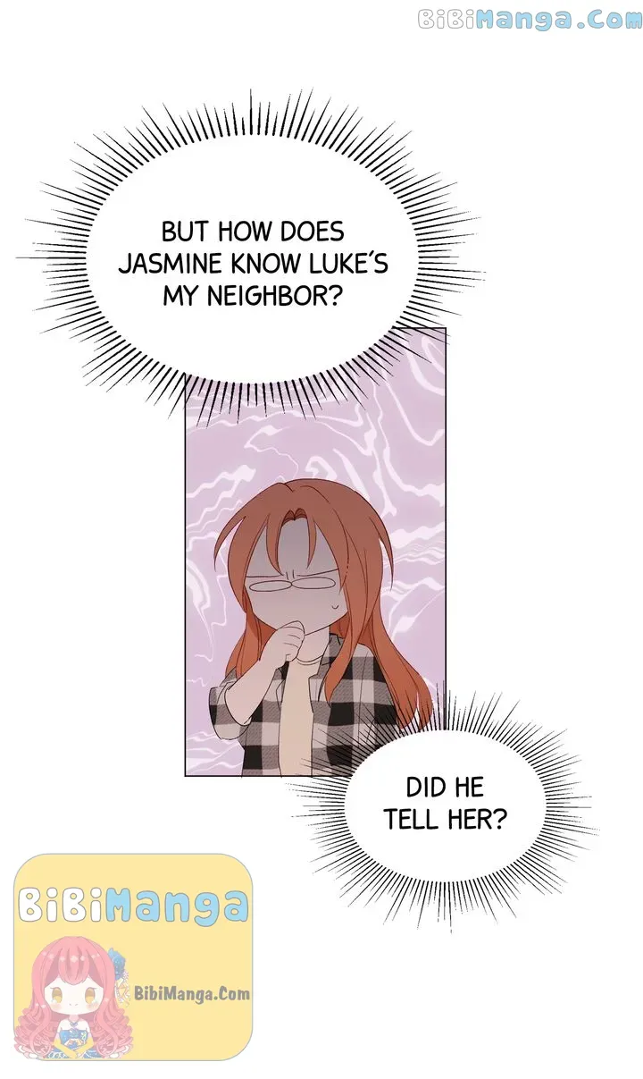 Juliet, You’re Not In Kansas Anymore! Chapter 4 - Page 76