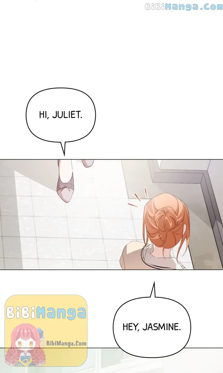 Juliet, You’re Not In Kansas Anymore! Chapter 5 - Page 46