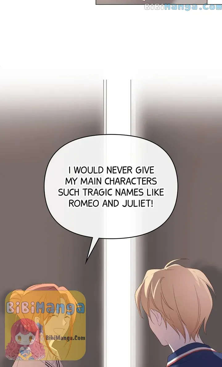 Juliet, You’re Not In Kansas Anymore! Chapter 6 - Page 25