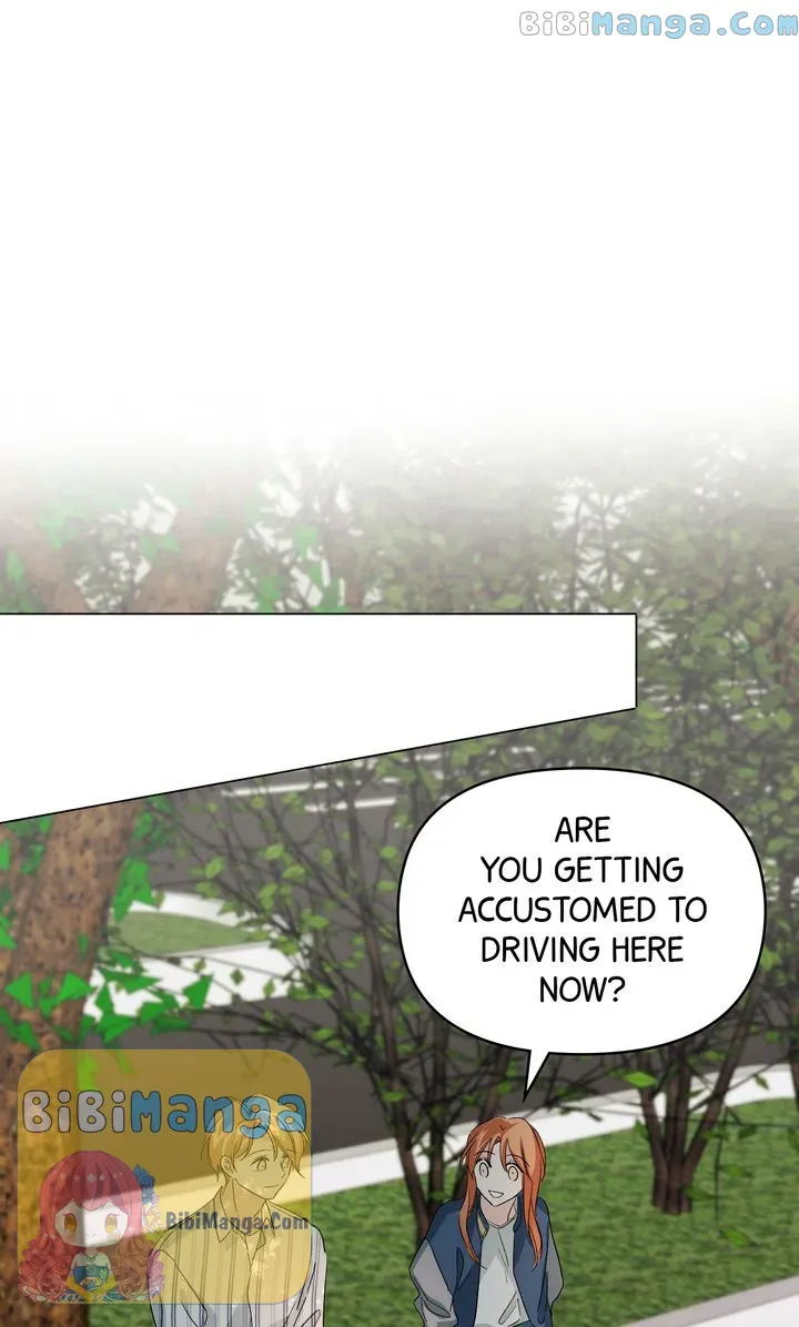 Juliet, You’re Not In Kansas Anymore! Chapter 15 - Page 49
