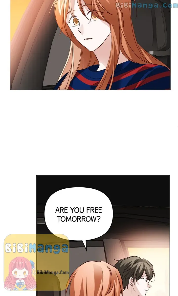 Juliet, You’re Not In Kansas Anymore! Chapter 18 - Page 49