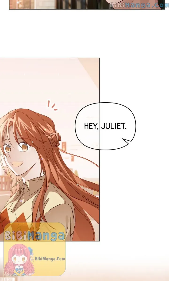 Juliet, You’re Not In Kansas Anymore! Chapter 19 - Page 59