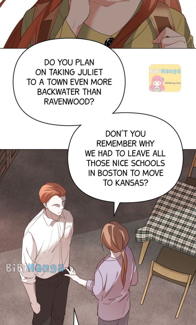 Juliet, You’re Not In Kansas Anymore! Chapter 22 - Page 43