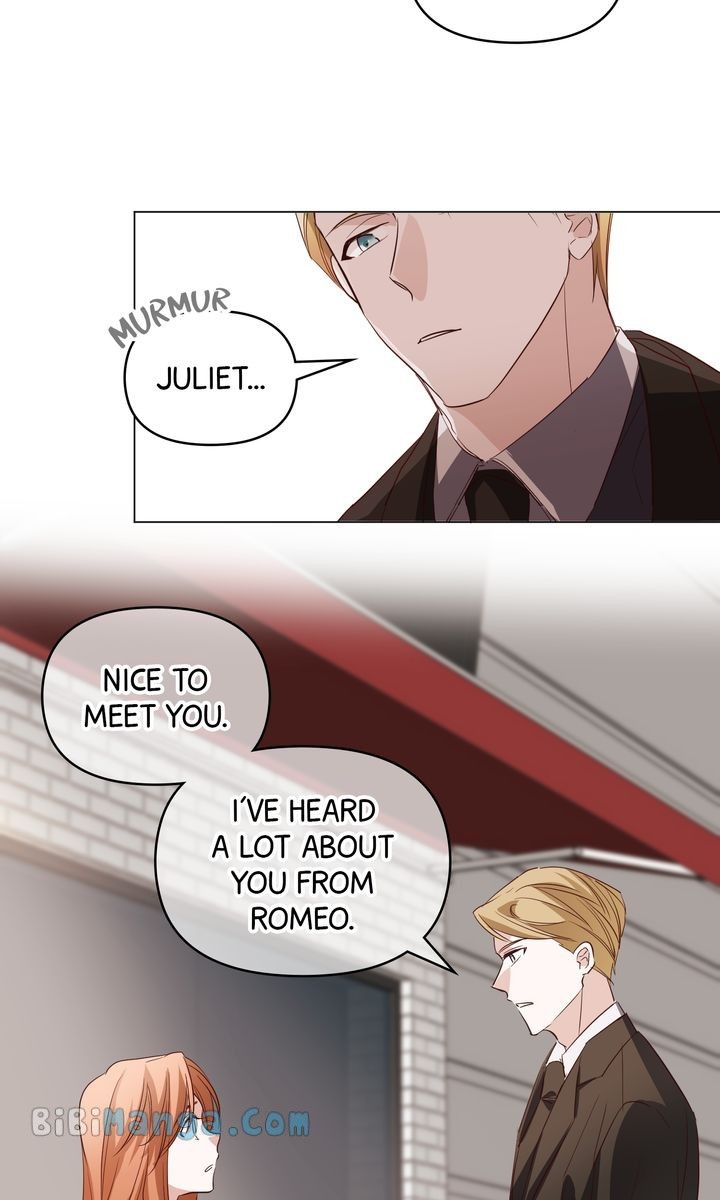 Juliet, You’re Not In Kansas Anymore! Chapter 29 - Page 12