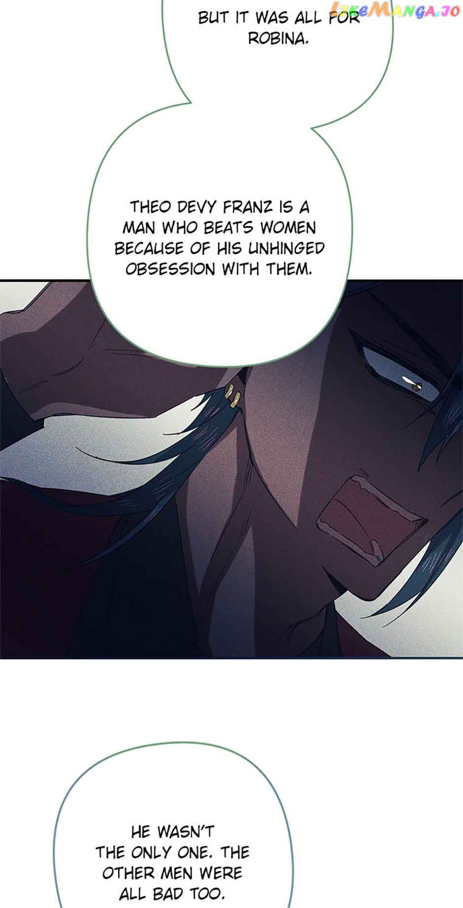 I Tamed the Duke Chapter 18 - Page 41