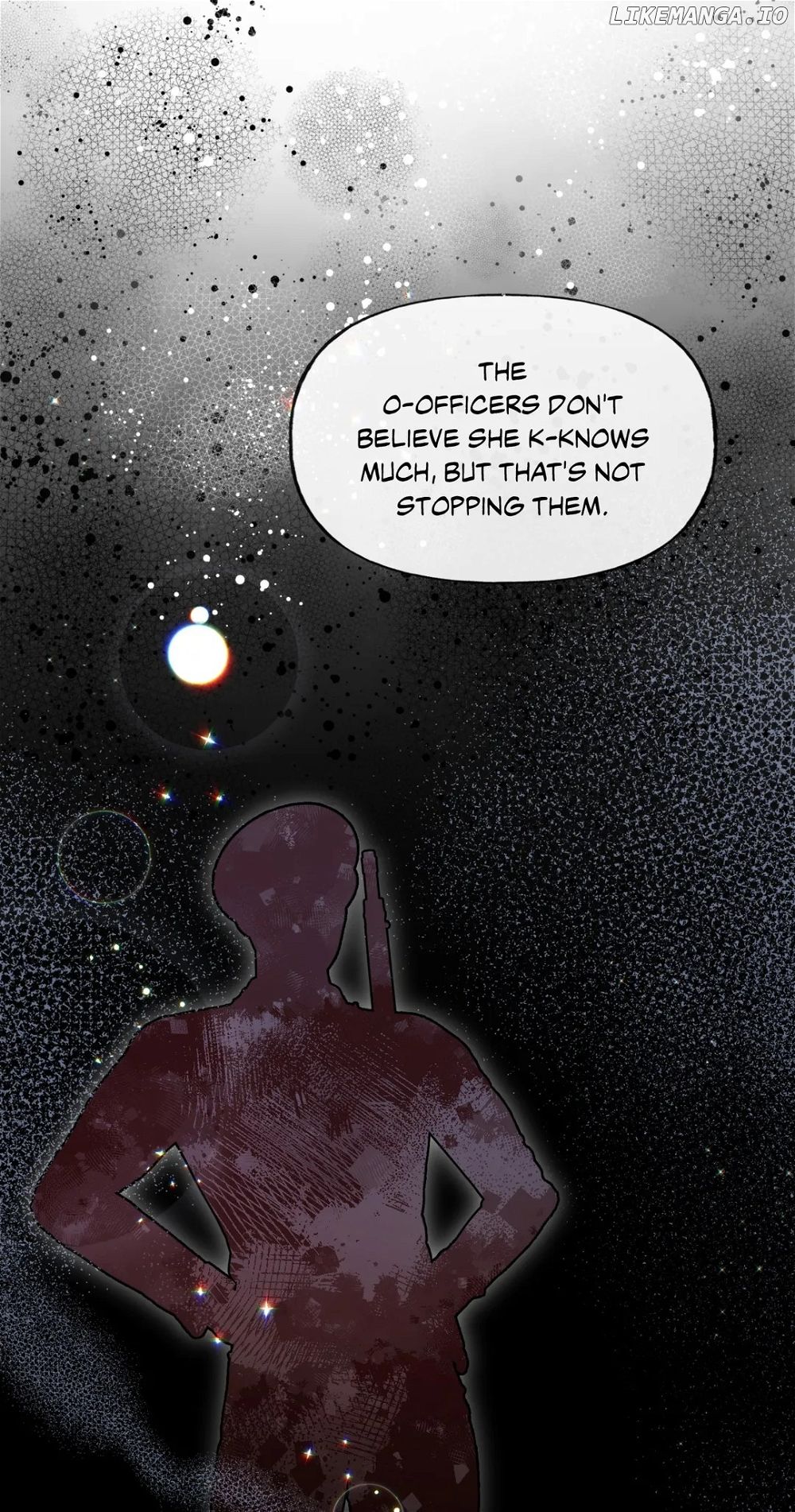 Time Traveler Chapter 15 - Page 9